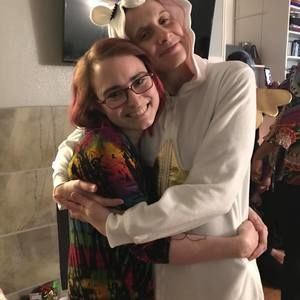 Meet your Posher, Crystal